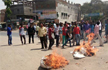 Non-Dalit criminals sparked Muzaffarnagar violence: Uttar Pradesh Police
